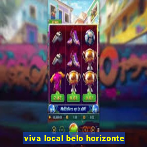 viva local belo horizonte